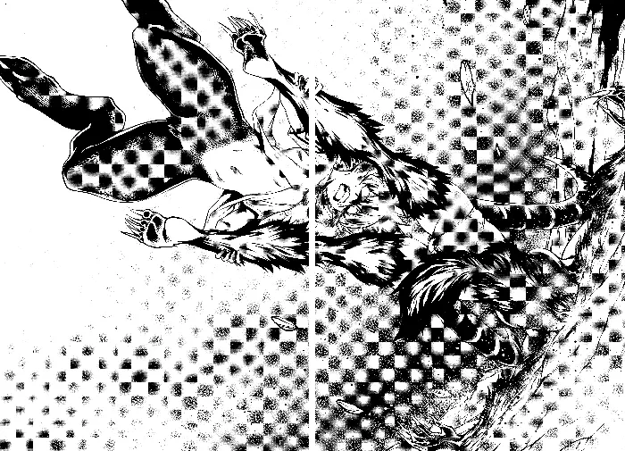 Killing Bites Chapter 78 image 41_optimized